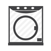 icon sửa máy giặt electrolux