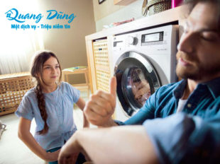 máy giặt electrolux ưu và nhược điểm