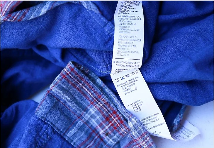 cách sử dụng máy giặt