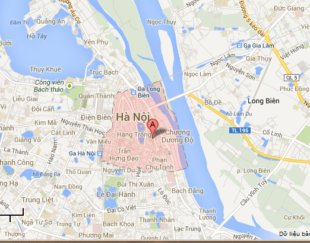 quận hoàn kiếm