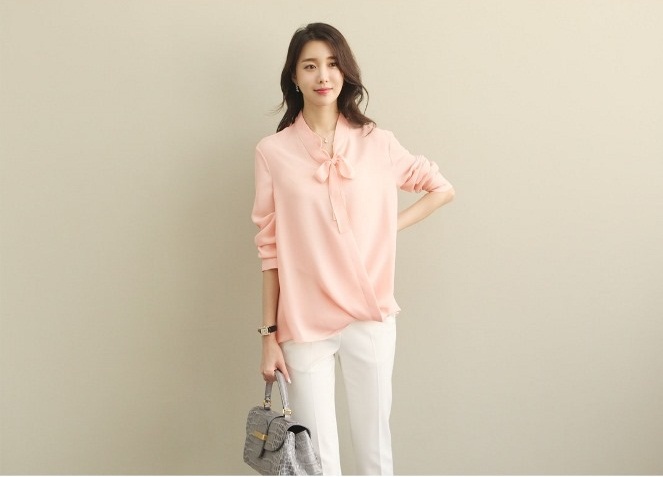 cách giặt áo sơ mi mới mua