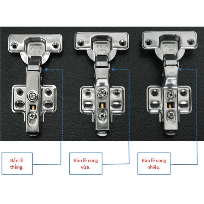 hình ảnh một loại bản lề cửa máy giặt