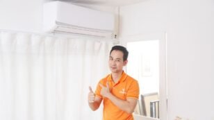 Đặt bTaskee vệ sinh điều hòa Hà Nội